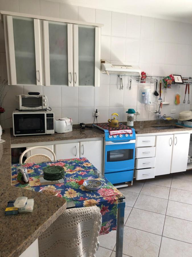 Casa Condominio Fechado Bertioga Bagian luar foto