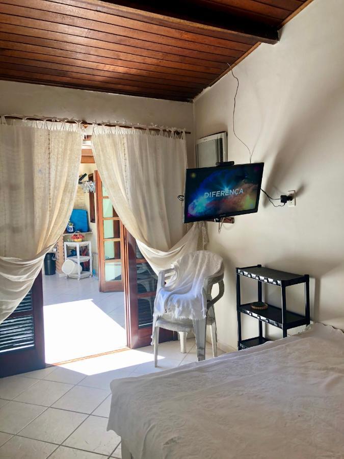 Casa Condominio Fechado Bertioga Bagian luar foto